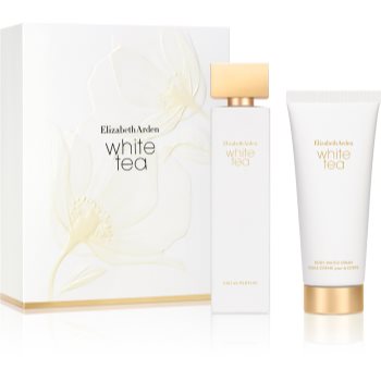 Elizabeth Arden White Tea White Tea Eau set cadou pentru femei - imagine 2